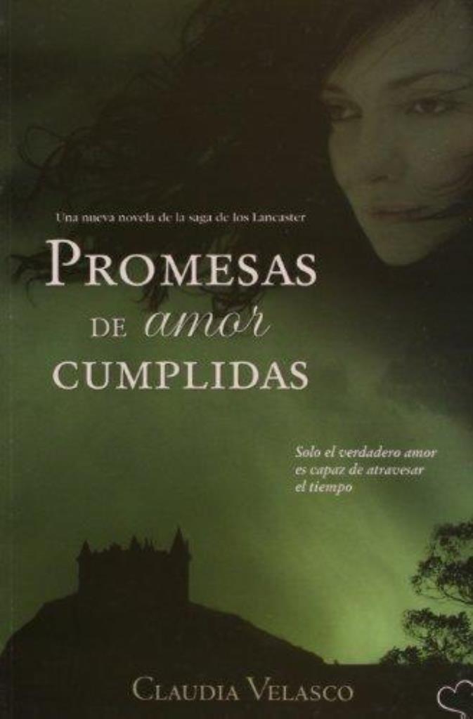 PROMESAS DE AMOR CUMPLIDAS