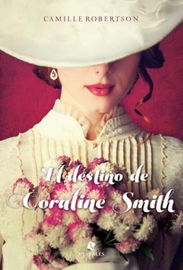 DESTINO DE CORALINE SMITH, EL