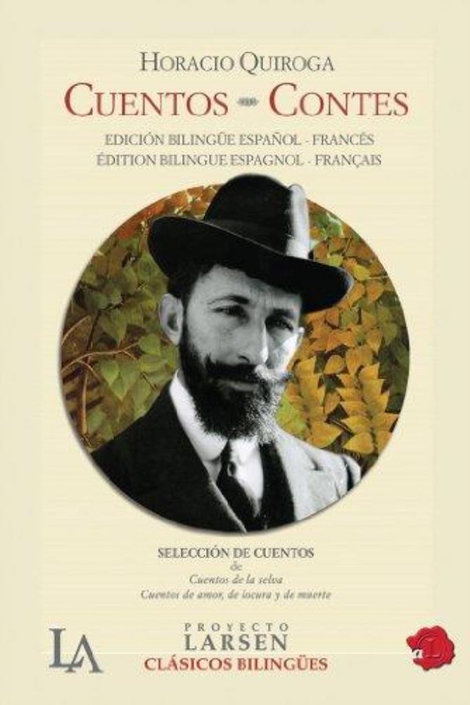 CUENTOS = CONTES