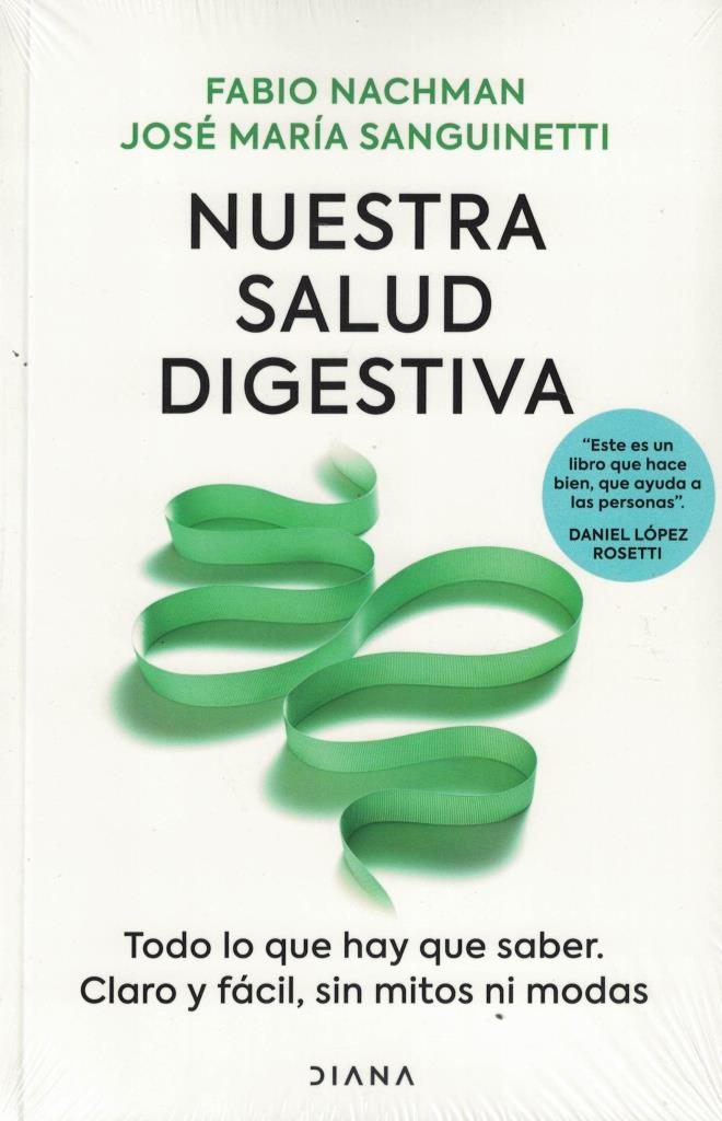 NUESTRA SALUD DIGESTIVA