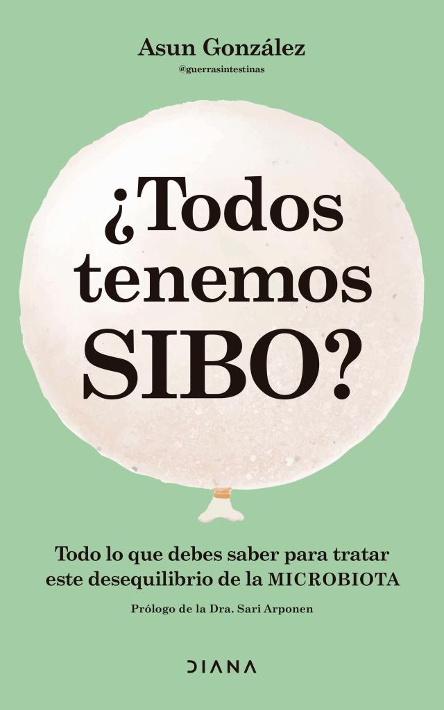 TODOS TENEMOS SIBO