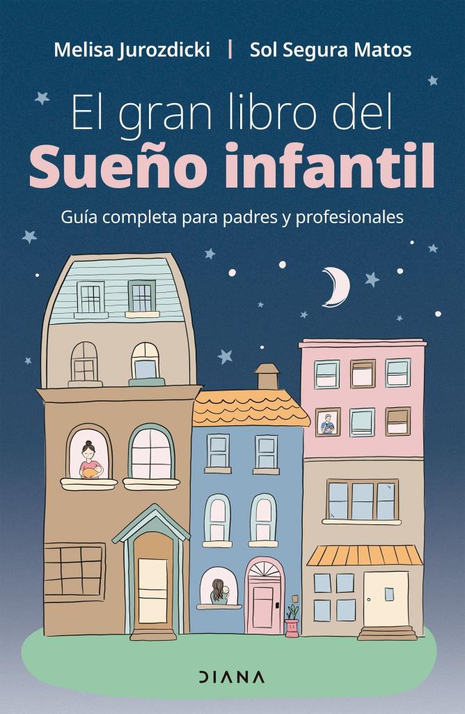 GRAN LIBRO DEL SUEÑO INFANTIL, EL