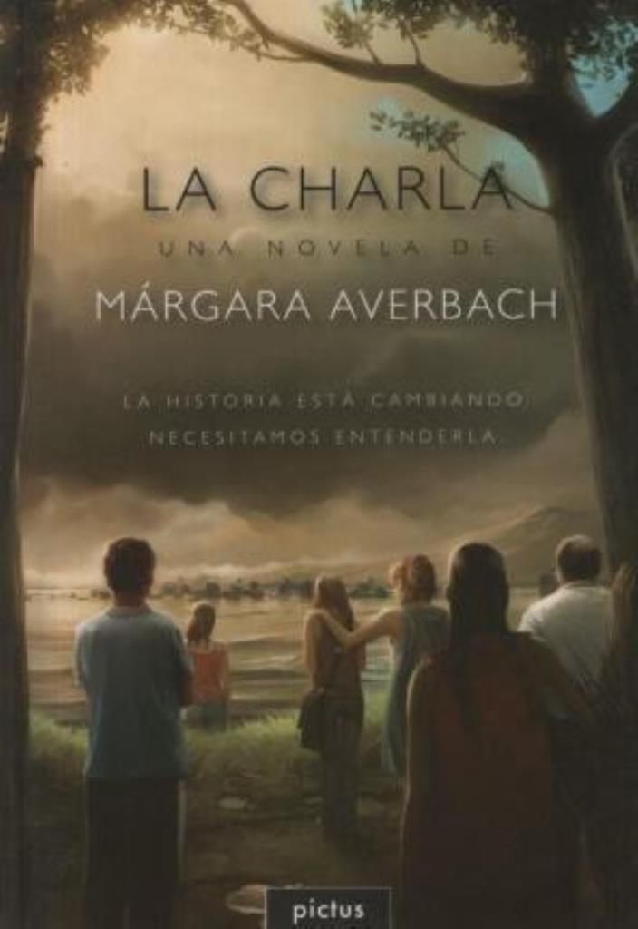 CHARLA, LA - LECTOSFERA