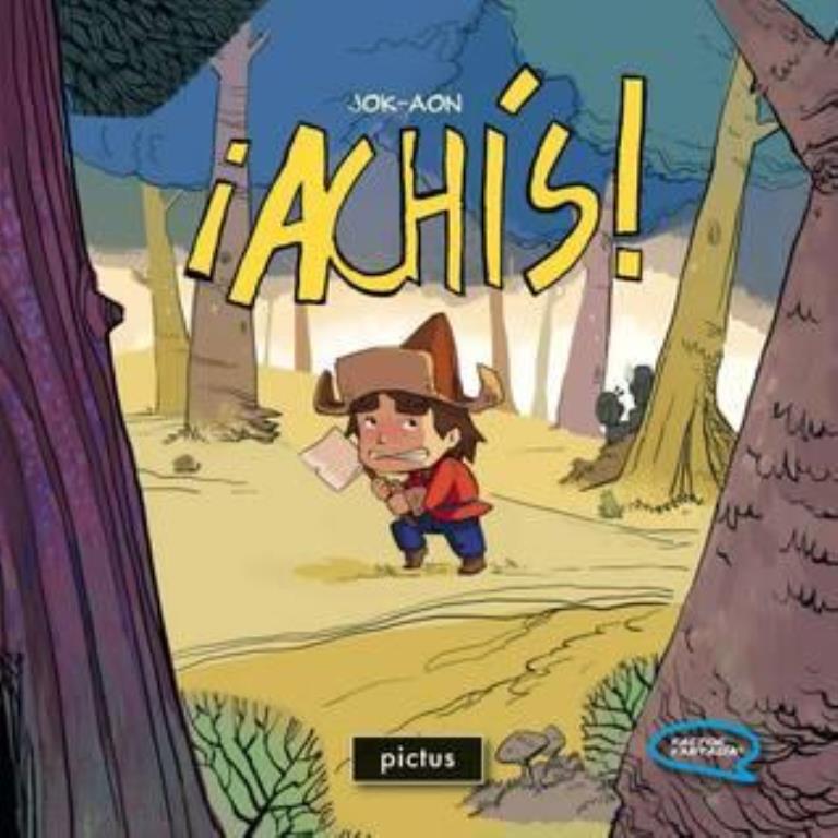ACHIS- FACTOR FANTASIA