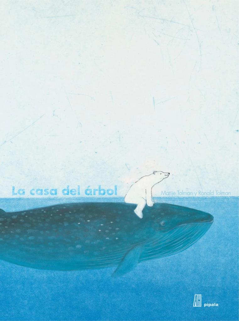 CASA DEL ARBOL, LA - 2/ED.