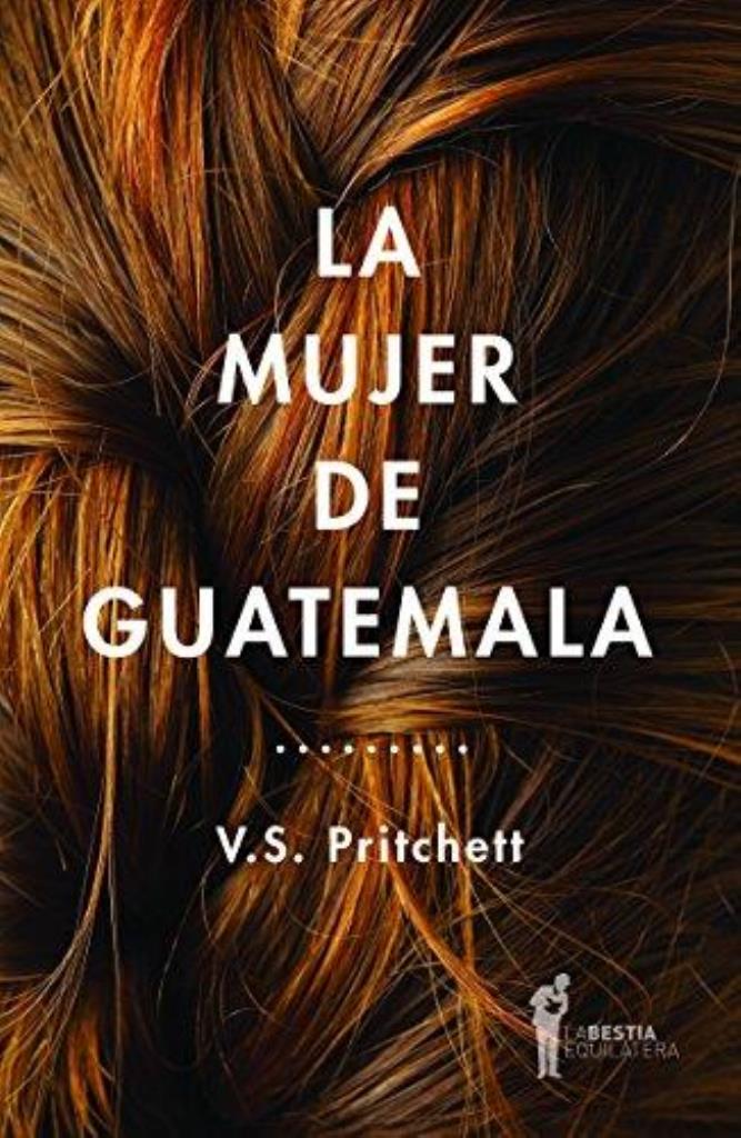 MUJER DE GUATEMALA, LA