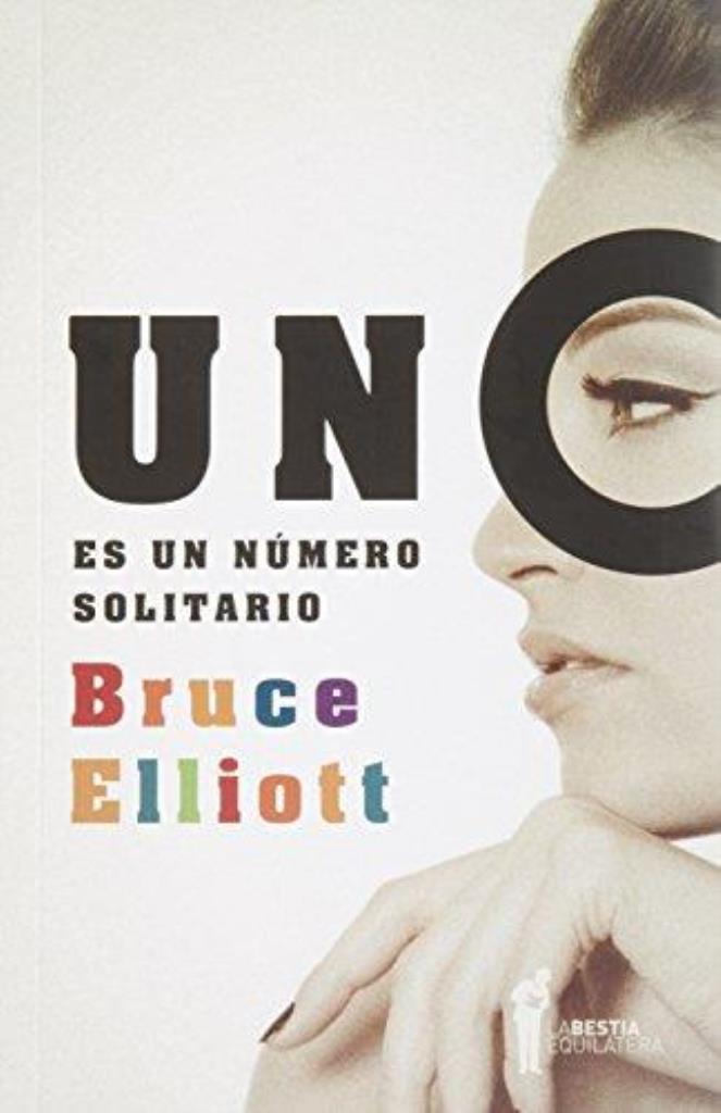 UNO ES UN NUMERO SOLITARIO