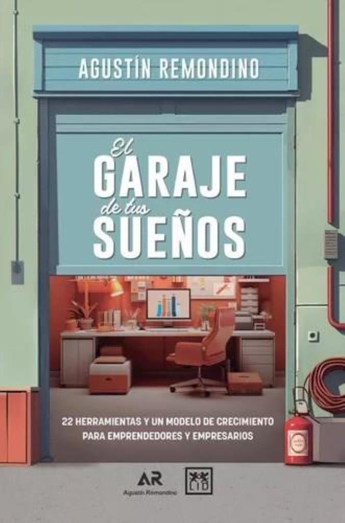 GARAGE DE TUS SUEÑOS, EL