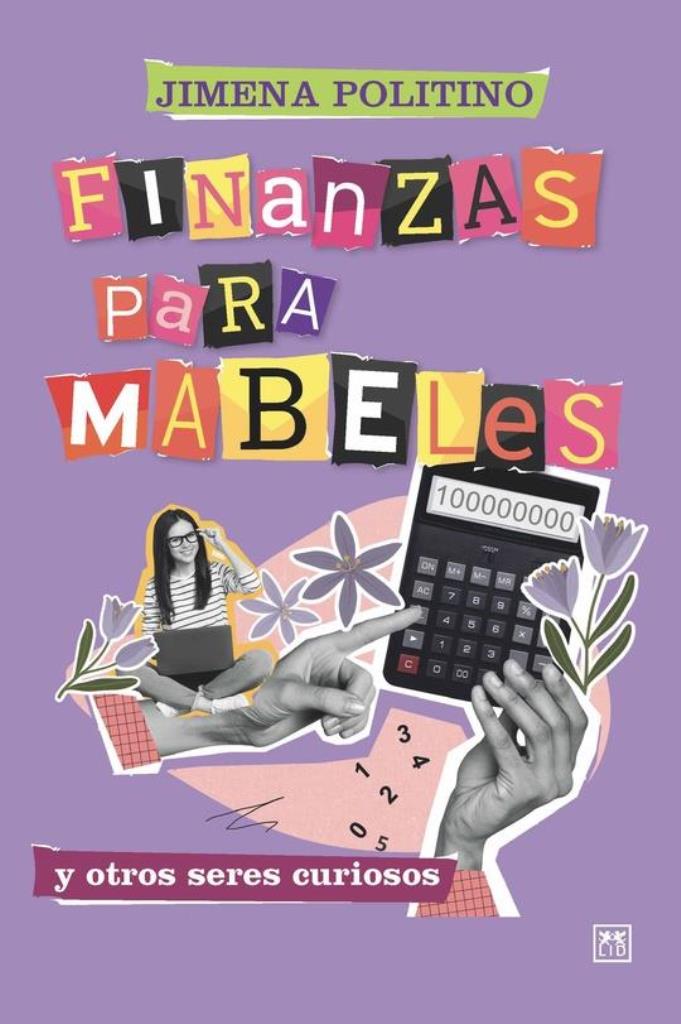 FINANZAS PARA MABELES