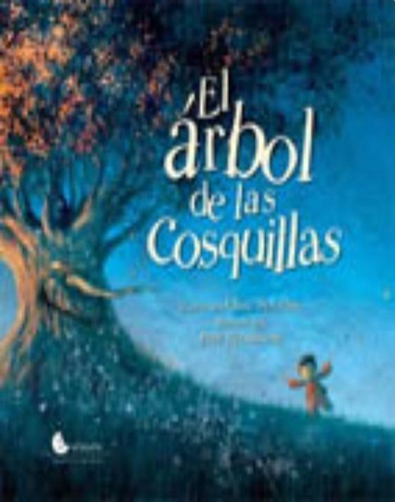 ARBOL DE LAS COSQUILLAS, EL (R)