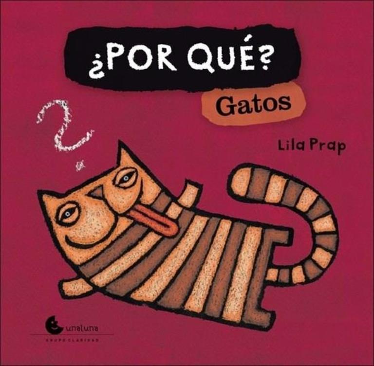 POR QUE - GATOS
