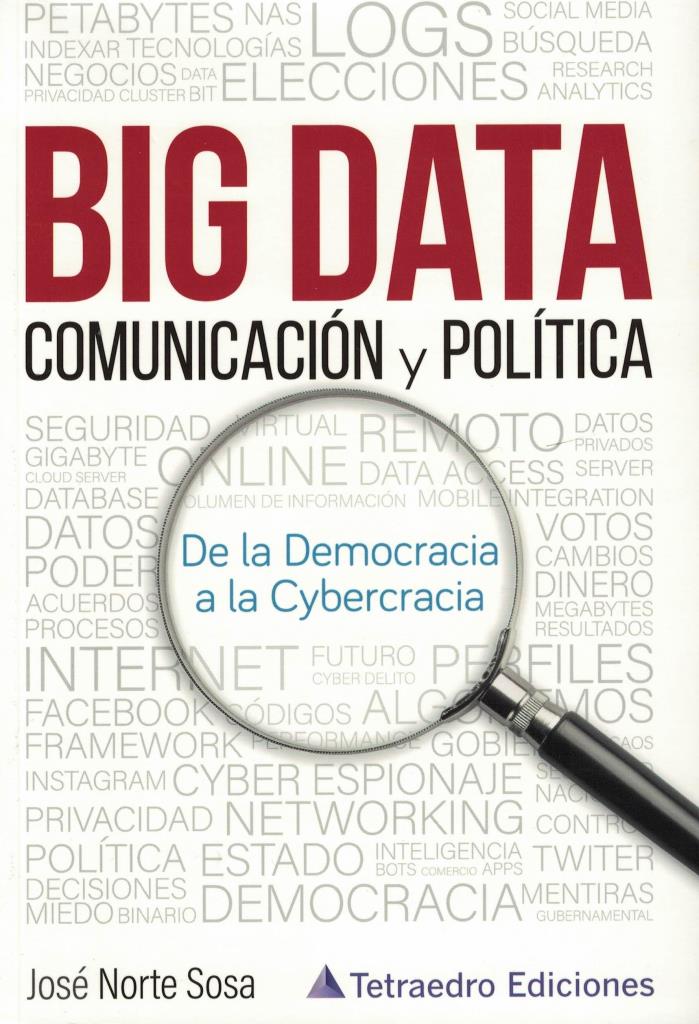 BIG DATA-  comunicación y polÑtica