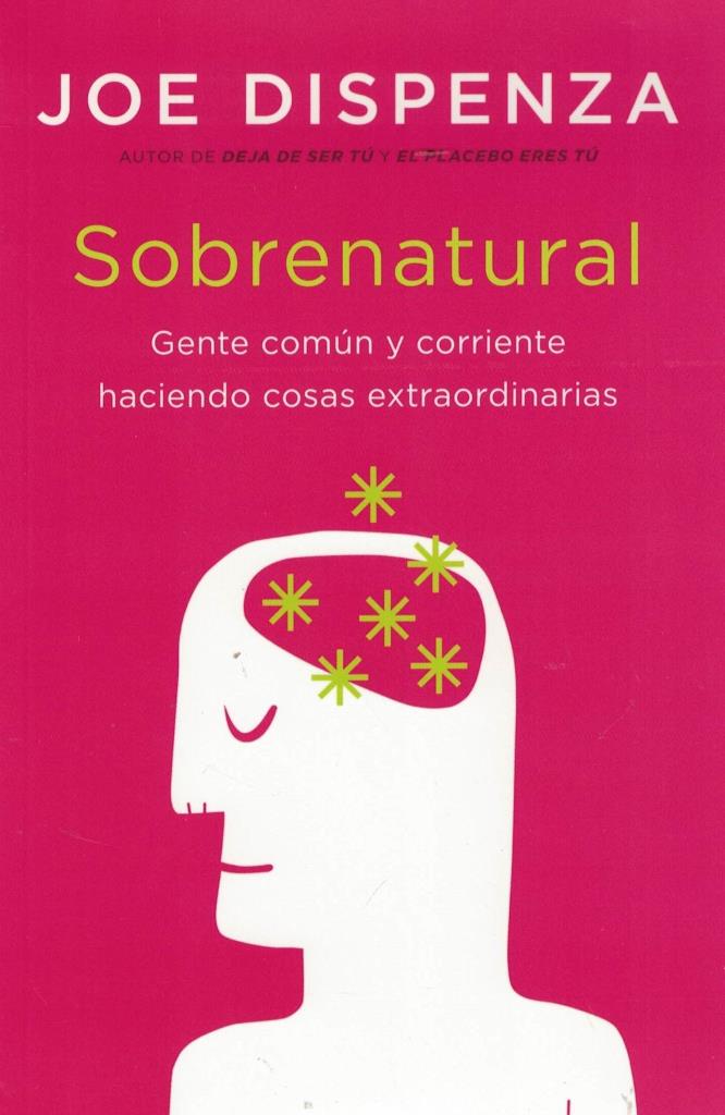SOBRENATURAL