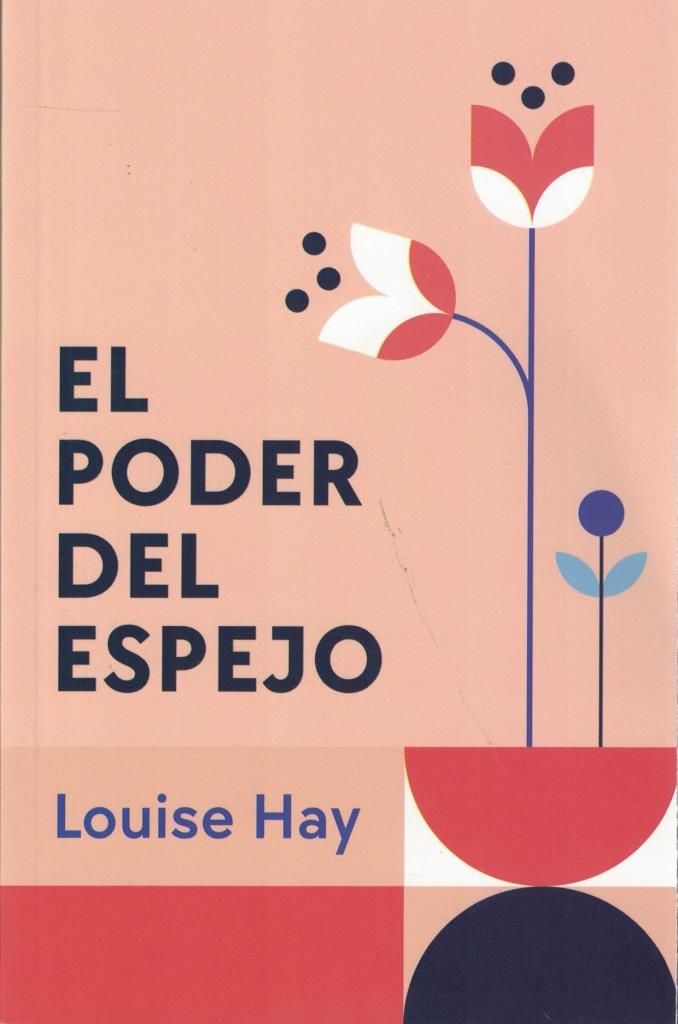 PODER DEL ESPEJO, EL