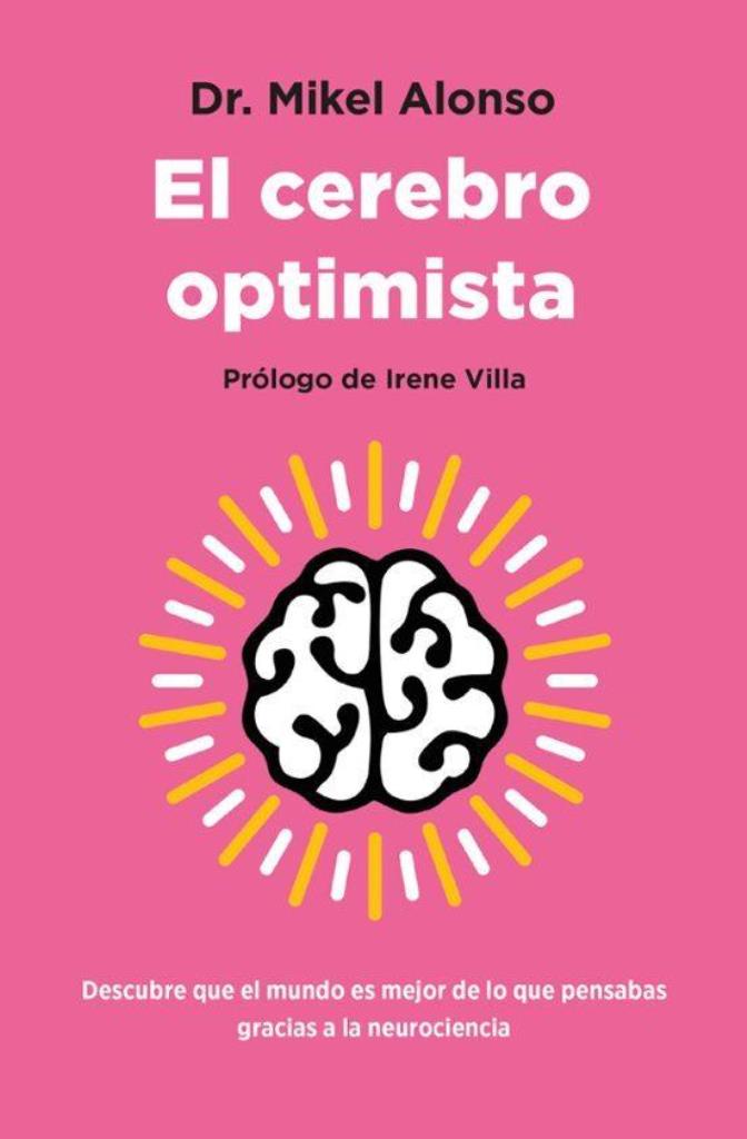 CEREBRO OPTIMISTA, EL
