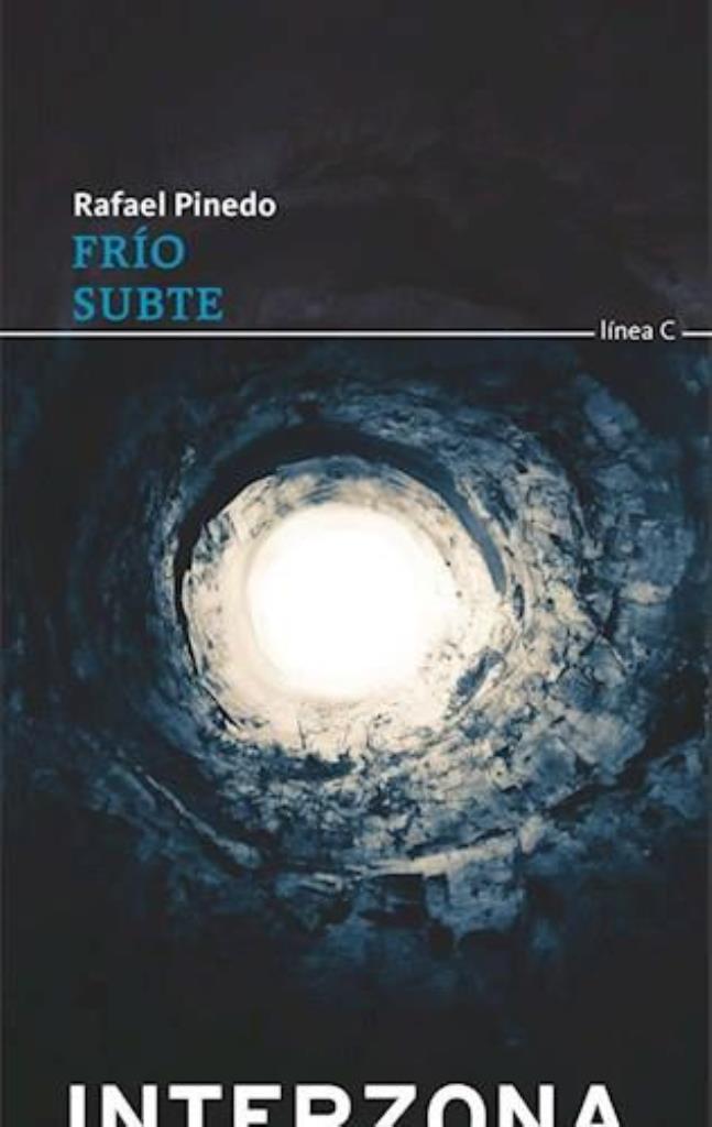 FRIO SUBTE