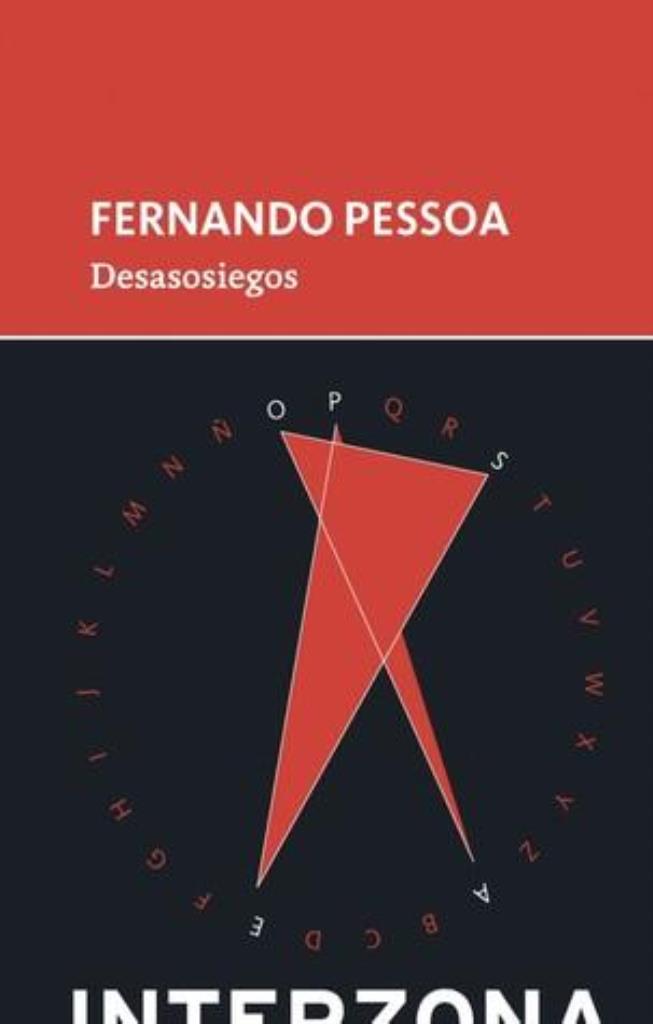 DESASOSIEGOS- ZONA DE TESOROS