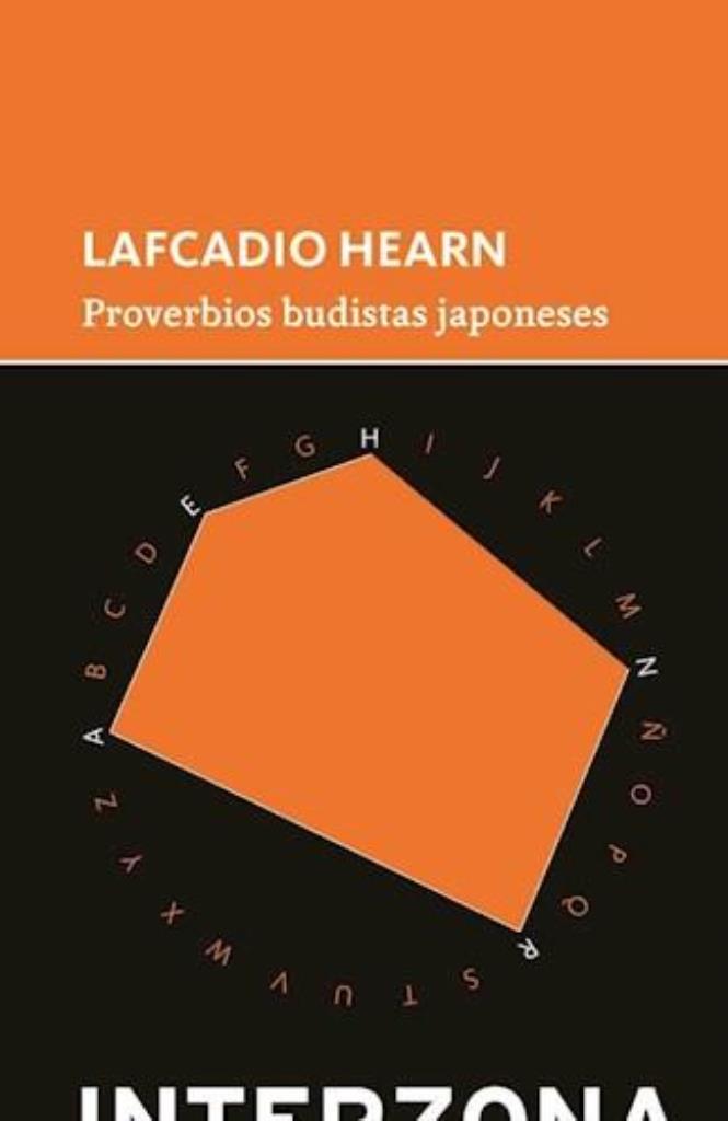 PROVERBIOS BUDISTAS JAPONESES