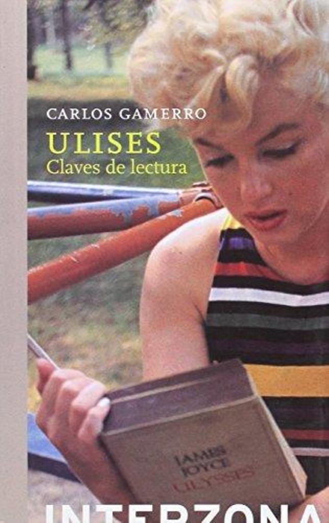 ULISES, CLAVES DE LECTURA