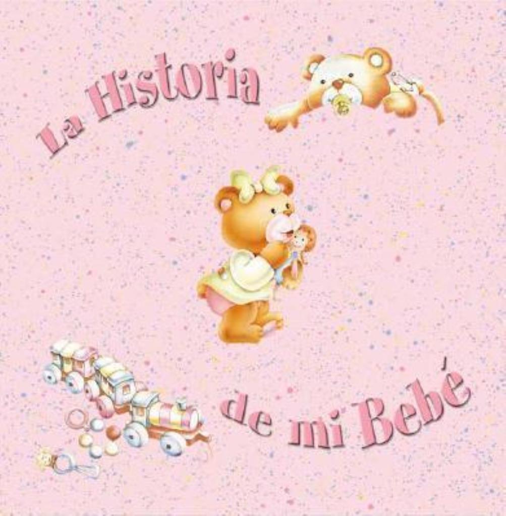 ALBUM DEL BEBE