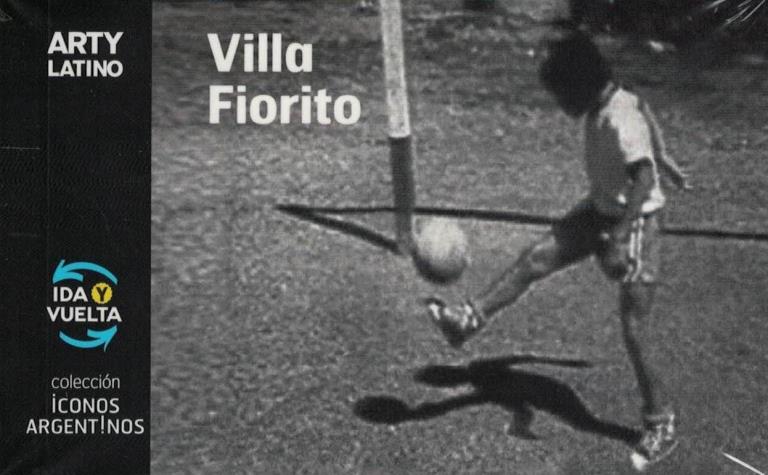 VILLA FIORITO