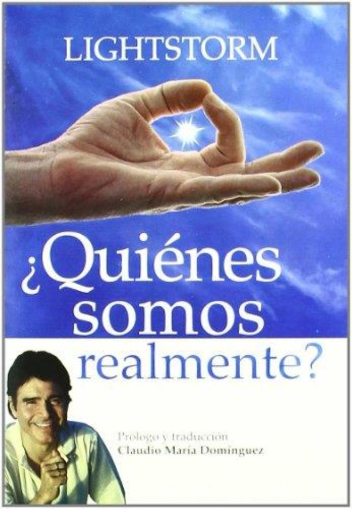 QUIENES SOMOS REALMENTE