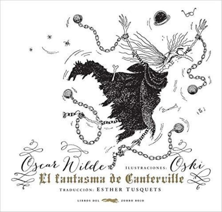 FANTASMA DE CANTERVILLE, EL