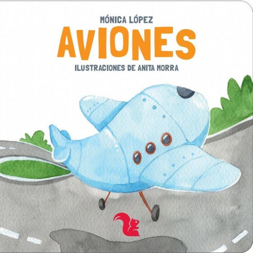 AVIONES - EN QUE VIAJO