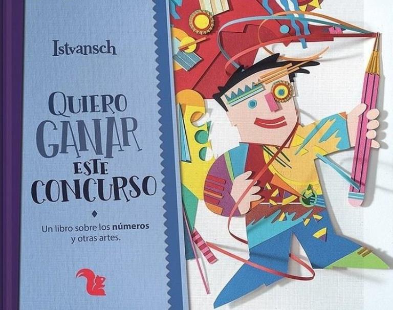 QUIERO GANAR ESTE CONCURSO. UN LIBRO S/LOS NUMEROS Y OTRAS A