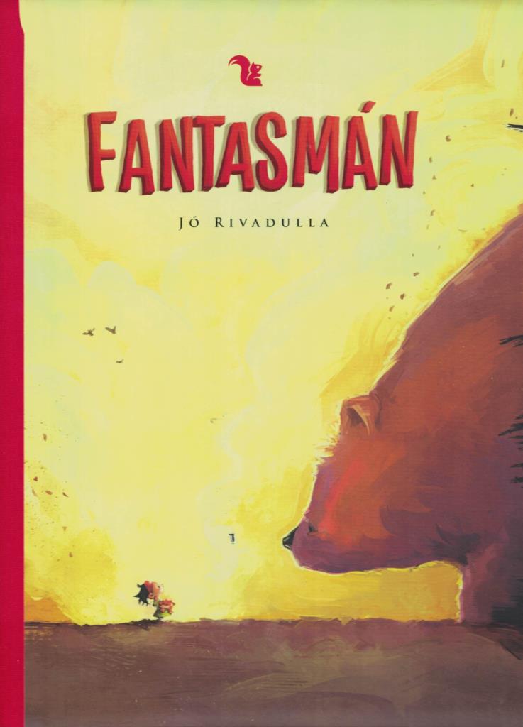 FANTASMAN - 2019