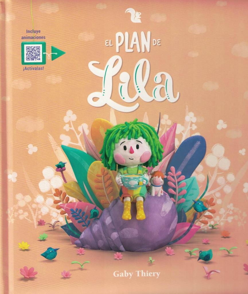 PLAN DE LILA, EL