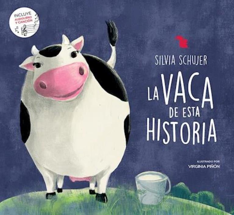 VACA DE ESTA HISTORIA, LA - 2023