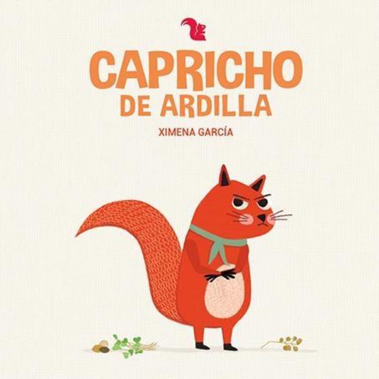 CAPRICHO DE ARDILLA - 2023