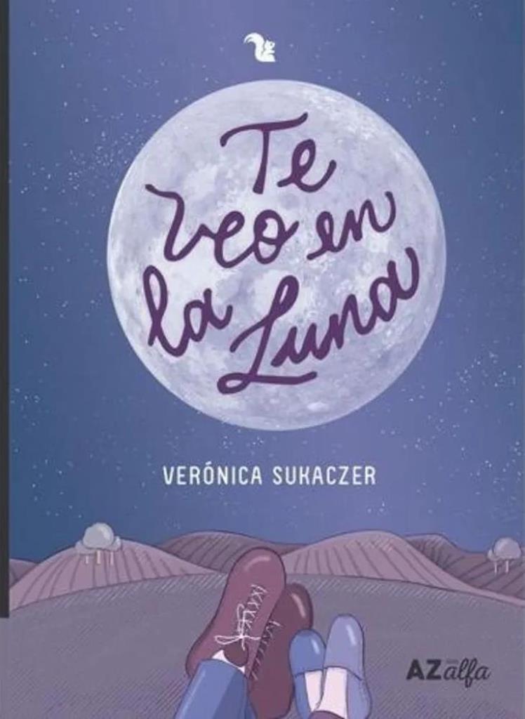 TE VEO EN LA LUNA - 2023