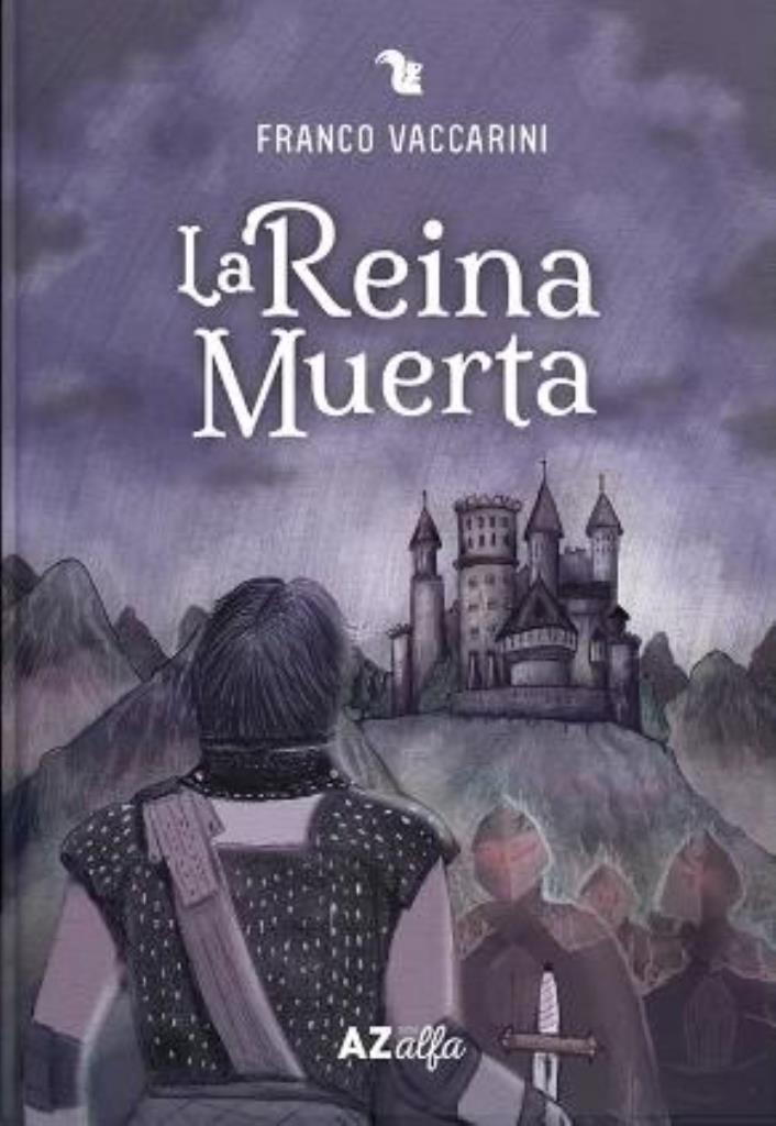 REINA MUERTA, LA