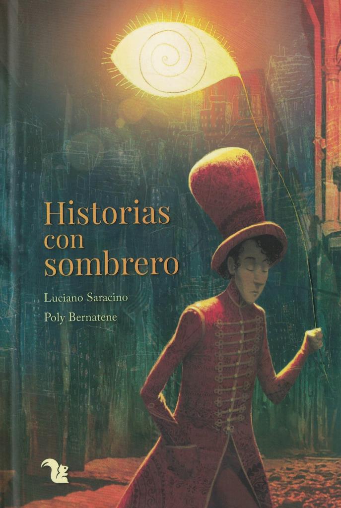 HISTORIAS CON SOMBRERO