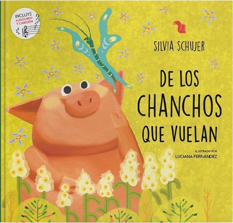 DE LOS CHANCHOS QUE VUELAN