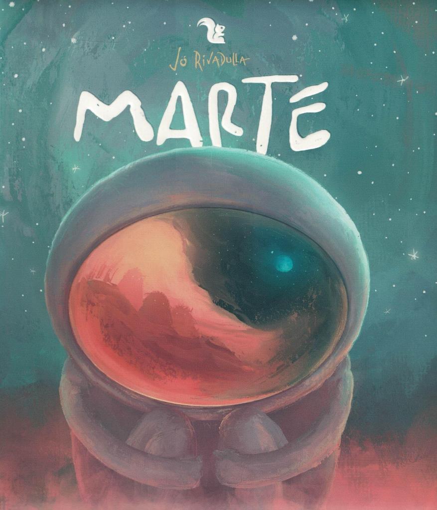 MARTE