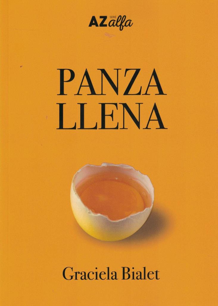 PANZA LLENA