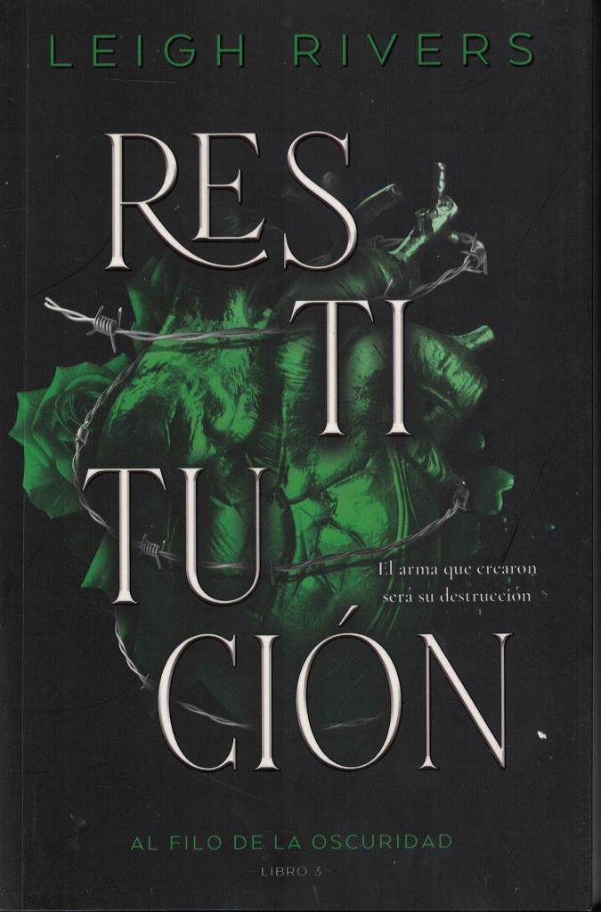 RESTITUCION