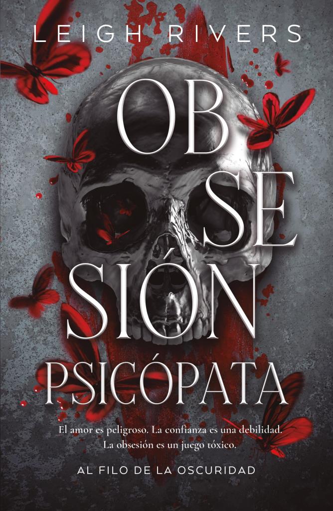 OBSESION PSICOPATA
