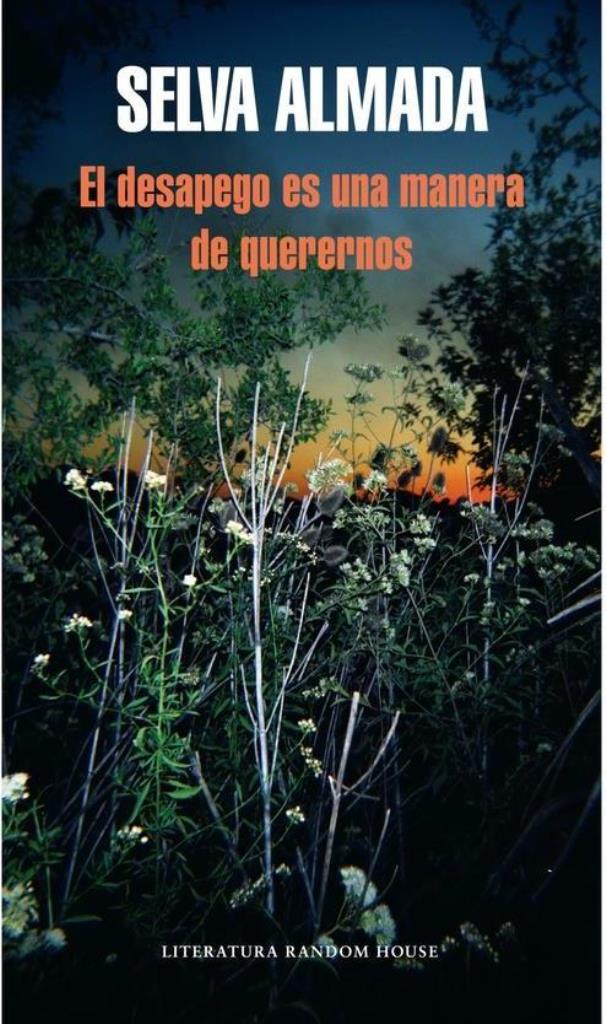 DESAPEGO ES UNA MANERA DE QUERENOS, EL