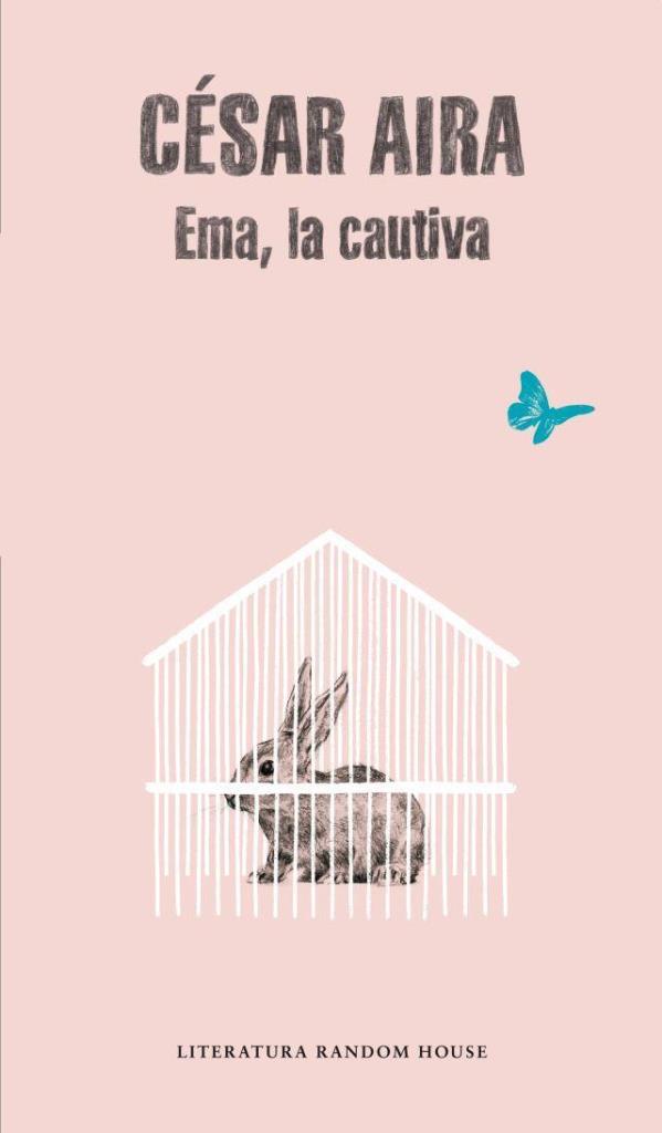 EMA, LA CAUTIVA