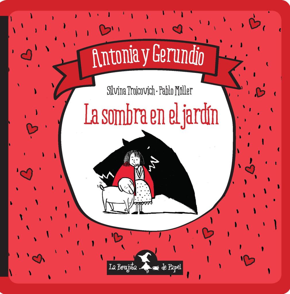 SOMBRA EN EL JARDIN, LA