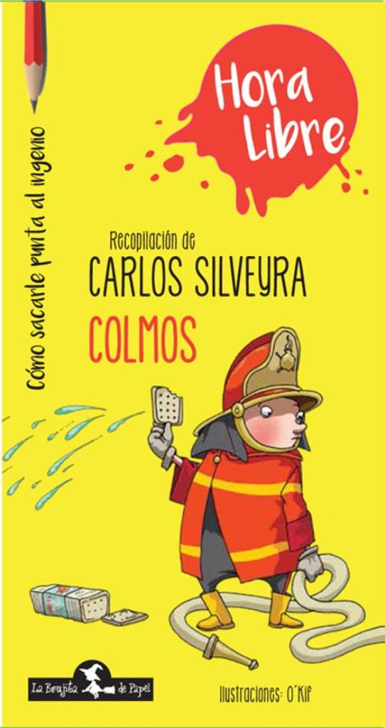 COLMOS - HORA LIBRE