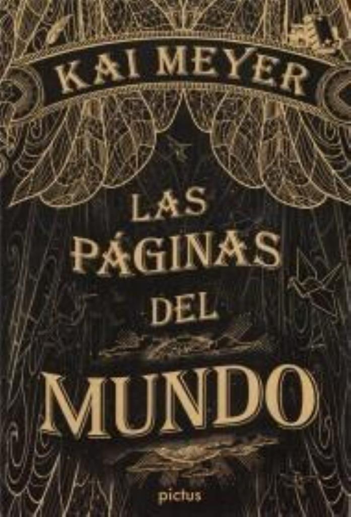 PAGINAS DEL MUNDO, LAS