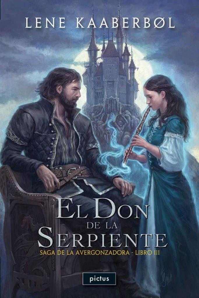 DON DE LA SERPIENTE, EL