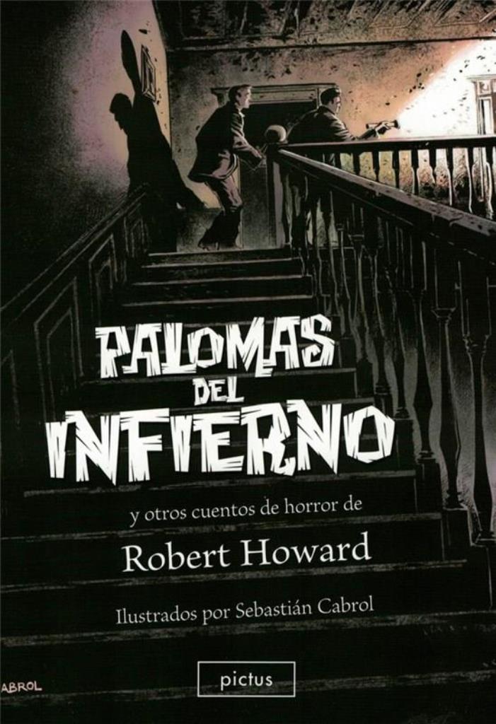 PALOMAS DEL INFIERNO