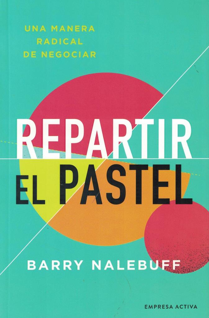 REPARTIR EL PASTEL