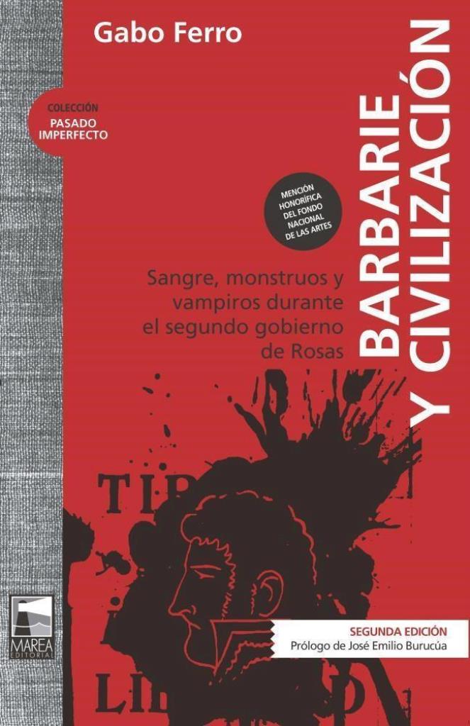 BARBARIE Y CIVILIZACION